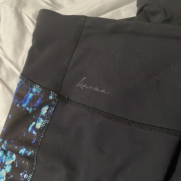 Karma leggings - Picture 5 of 6